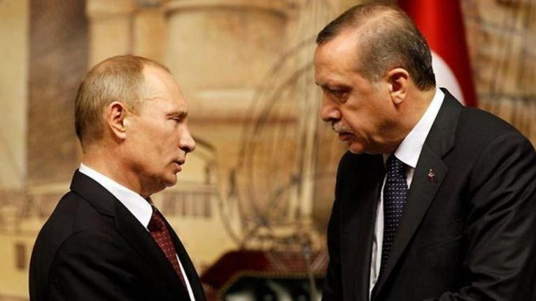 ABD’den Putin’in Türkiye’de doğalgaz merkezi kurma talebine tepki