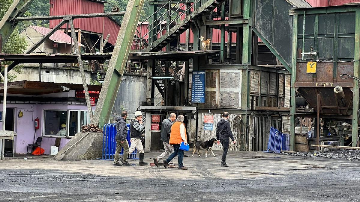 Bartın’daki maden faciasıyla ilgili bilirkişi heyetinden ‘ihmal’ açıklaması