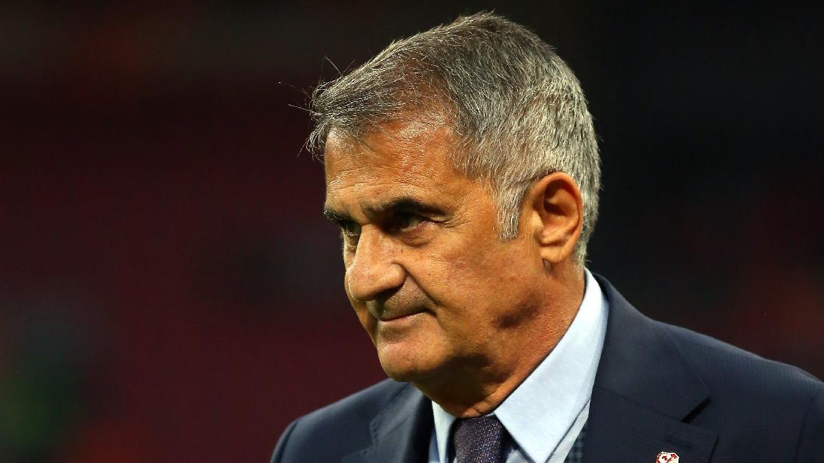 Beşiktaş’ta ikinci Şenol Güneş devri