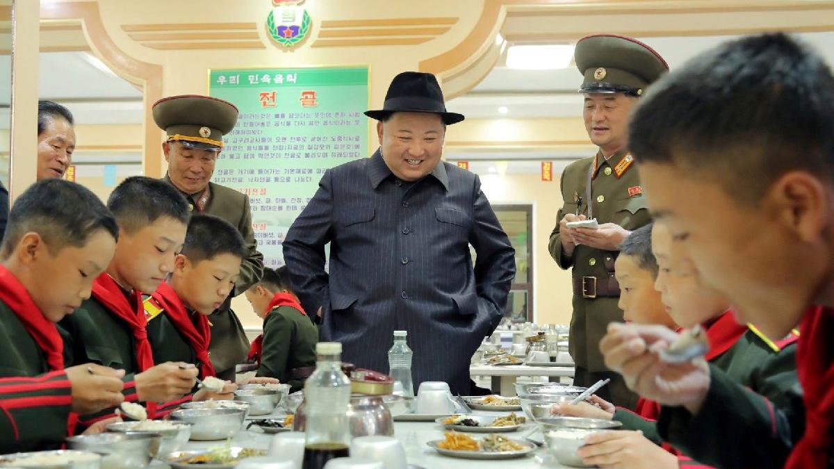 Çarpıcı tez: Kim’in hayatı tehlikede, Kuzey Kore’de cadı avı başladı