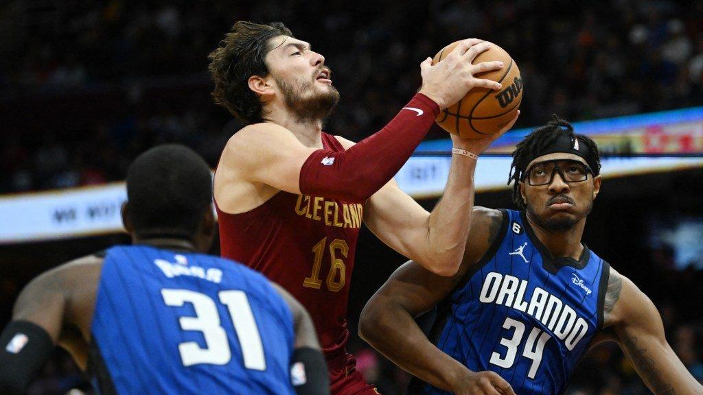 Cedi Osman ve Cleveland’ın âlâ başlangıcı sürüyor!