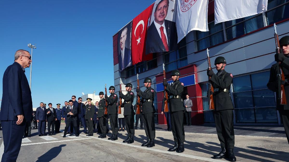 Konya ekonomi haberleri: Meram Gödene Evleri’nde kura heyecanı