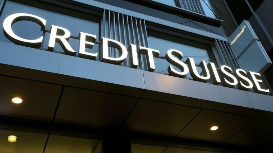 Credit Suisse büyük ziyan açıkladı, çalışan sayısını azaltacak