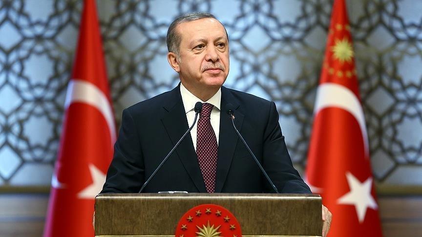 Cumhurbaşkanı Erdoğan’dan NATO diplomasisi