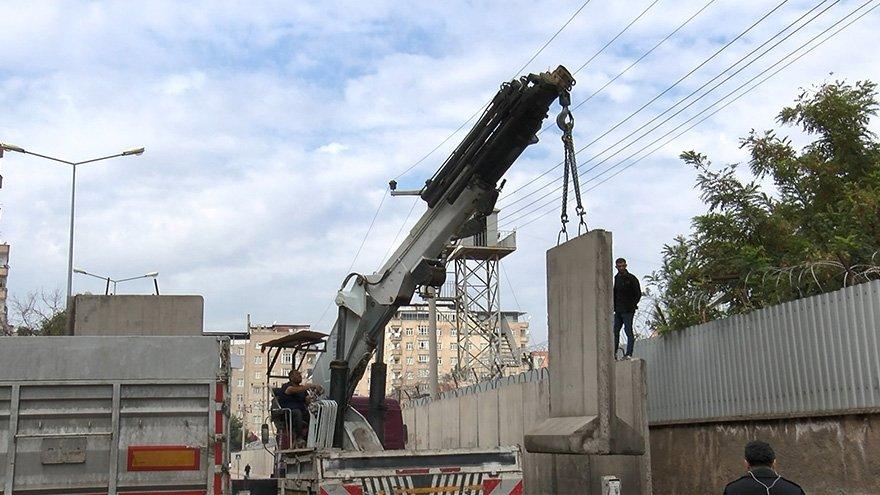 Diyarbakır Cezaevi’nde müze çalışmaları başladı