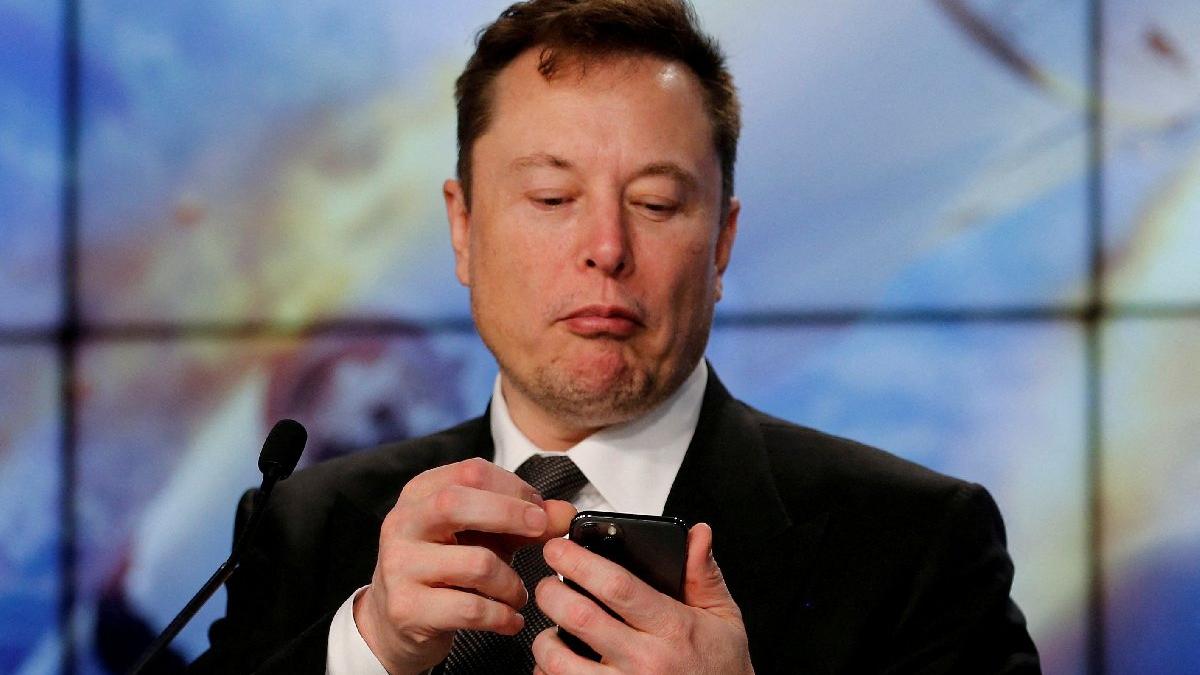 Elon Musk, Twitter’ı neden satın aldığını açıkladı