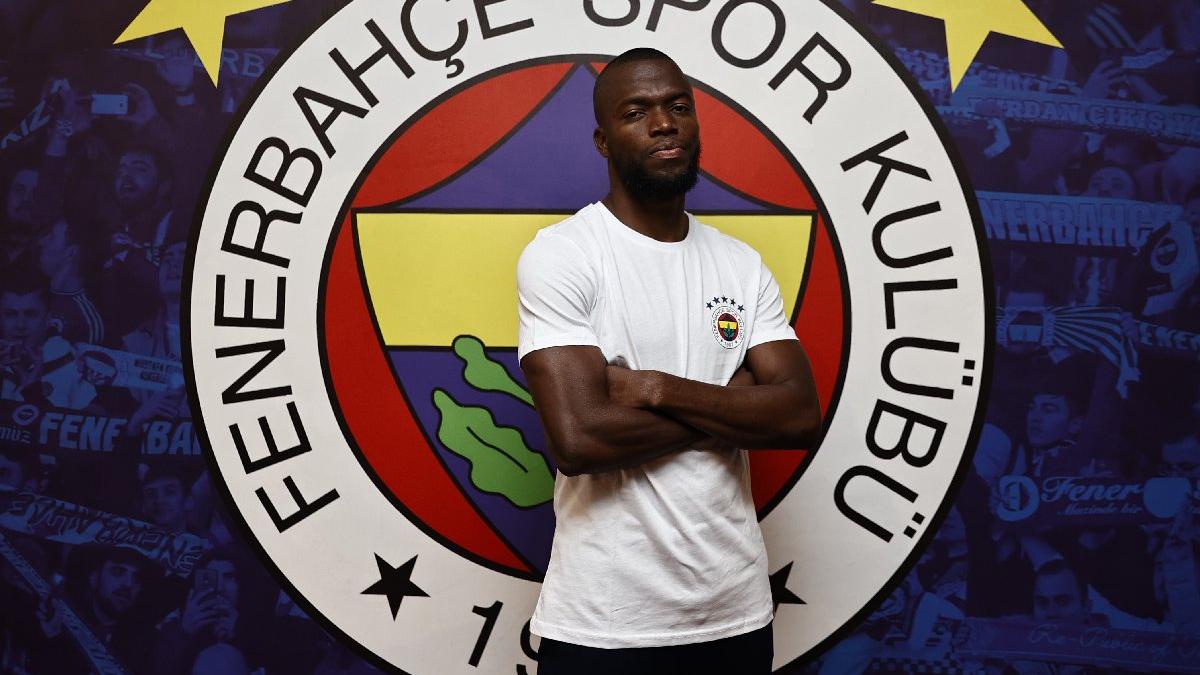 Enner Valencia: “Söylersem Jesus beni öldürür”