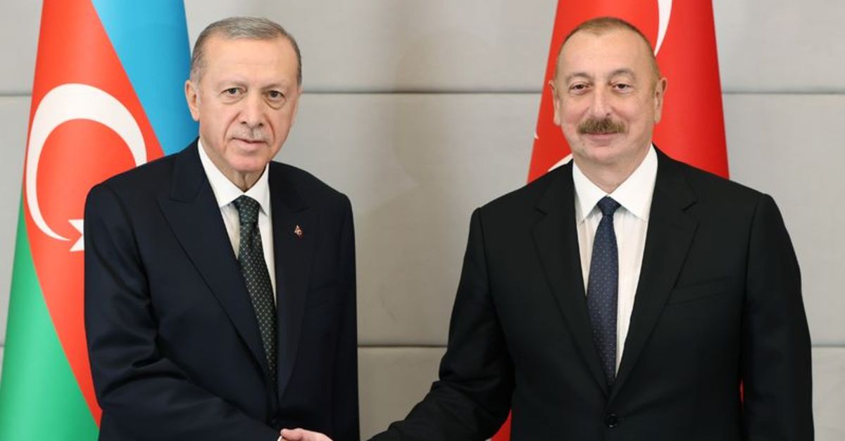 Erdoğan’dan Azerbaycan ile Ermenistan arasında normalleşme mesajı