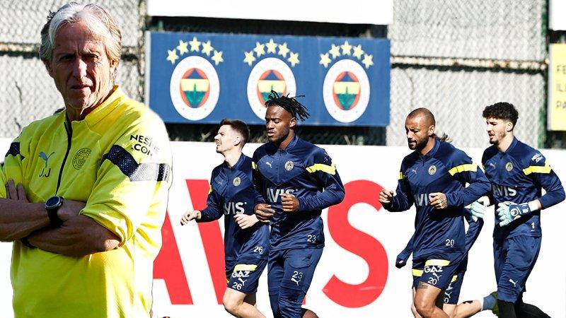 Fenerbahçe, Rennes maçını kazanırsa… Talih kuşu!