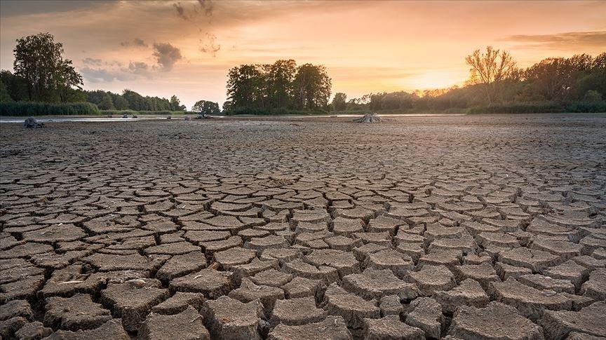 Güney Afrika Cumhuriyeti’nde su krizi yaşanıyor