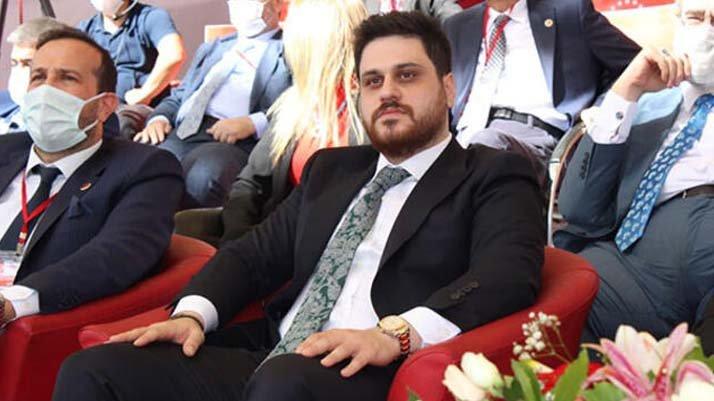 Hüseyin Baş ‘Beni Millet İttifakı’na alsınlar’ demişti… Birinci karşılık YETERLİ Parti’den geldi