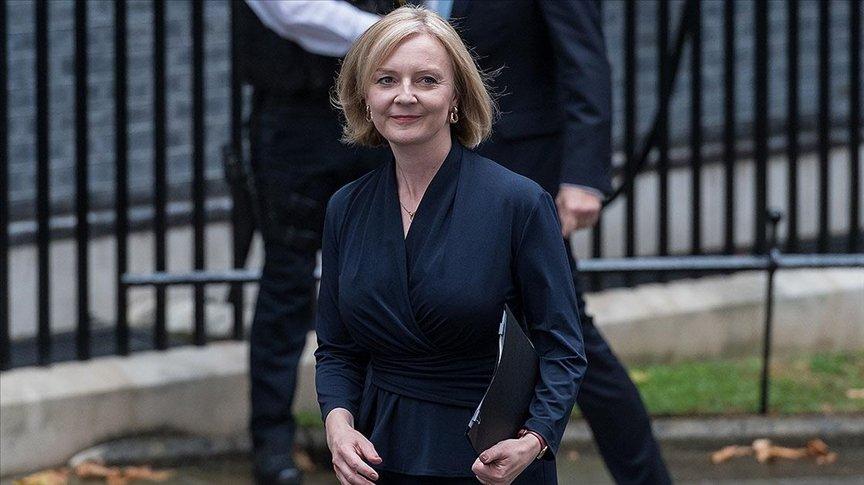 İngiltere’nin en kısa süre görevde kalan Başbakanı Liz Truss oldu