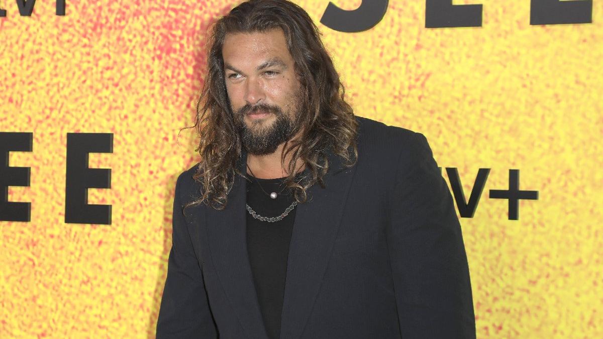 Jason Momoa’dan Brezilya seçimleri için o adaya dayanak