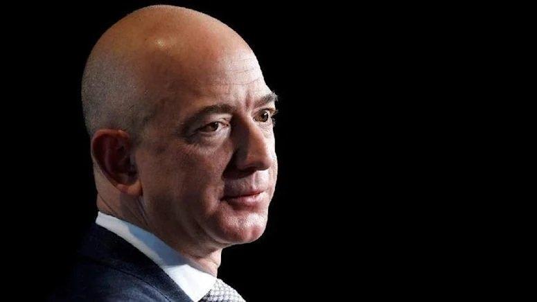 Jeff Bezos’tan ekonomi uyarısı: Temkinli olma zamanı