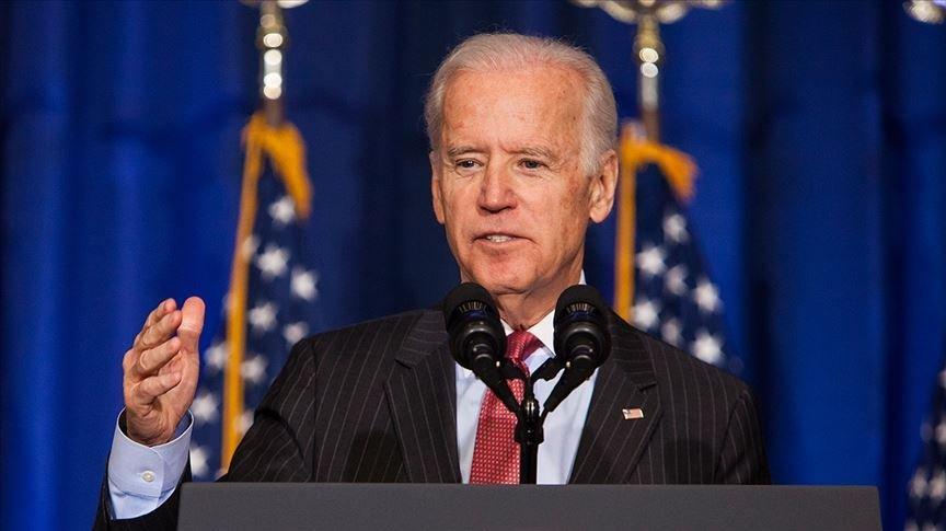 Joe Biden’dan Cumhuriyetçilere ‘ekonomi’ eleştirisi