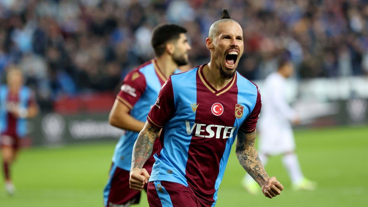 Kızılyıldız Trabzonspor maçı ne vakit, saat kaçta?