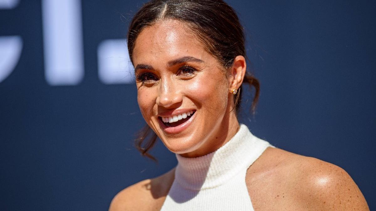 Meghan Markle, Kraliçe II. Elizabeth hakkında konuştu