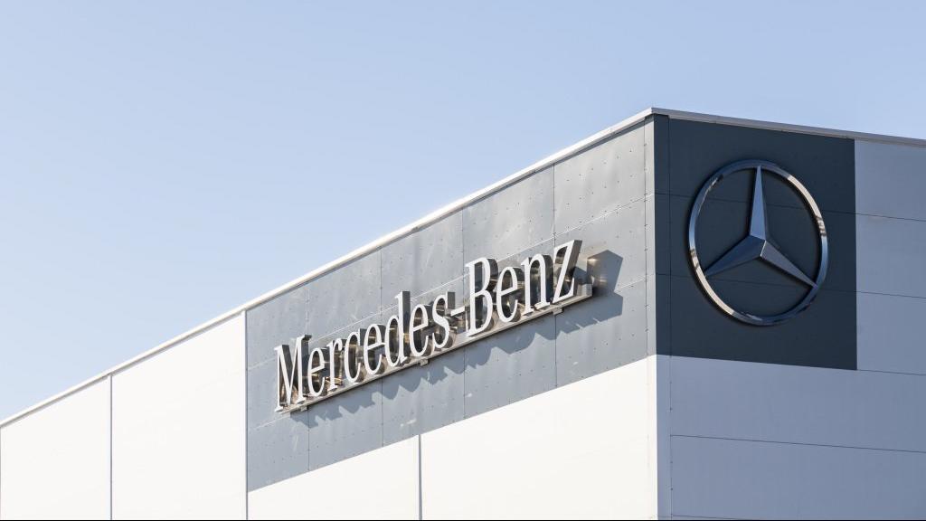 Mercedes Rusya pazarından tümüyle çıkıyor