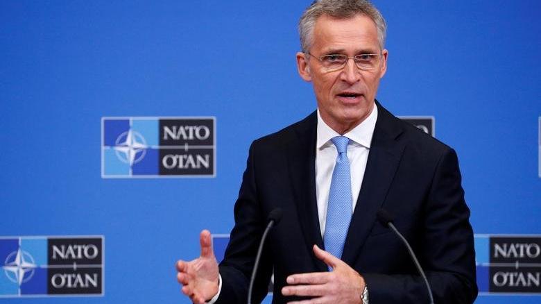 NATO: Tüm kanıtlar İran’ın Rusya’ya İHA sağladığını gösteriyor