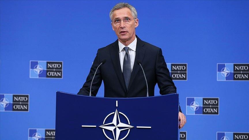 NATO’dan Rusya ve İran’a sert ikazlar