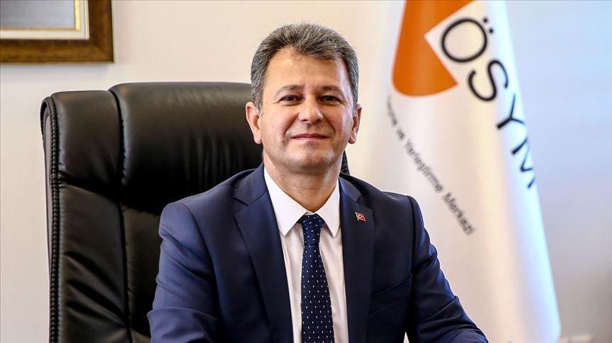 ÖSYM eski Lideri Prof. Dr. Halis Aygün’ün kardeşine jet süratiyle takım