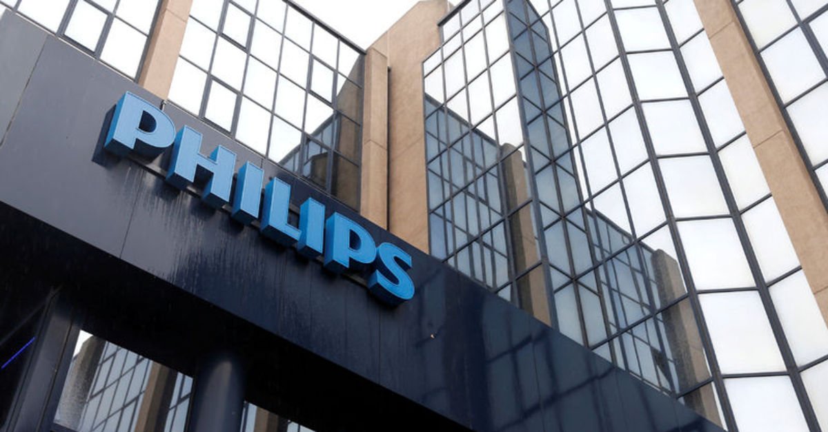 Philips’te büyük çaplı işten çıkarma planı