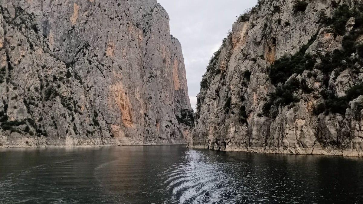 Samsun, doğal ve tarihi güzellikleriyle turizmden hak ettiğini almak istiyor