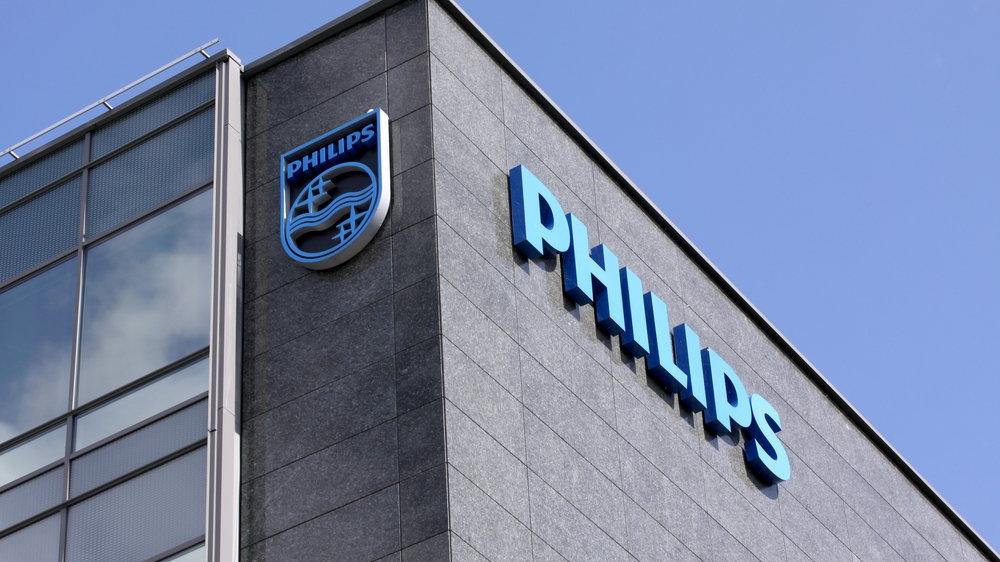 Satışları düşen Philips’ten büyük çaplı işten çıkarma planı