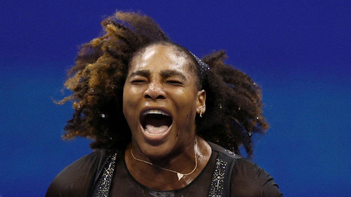 Serena Williams’tan emeklilik açıklaması: Geri dönme ihtimalim…