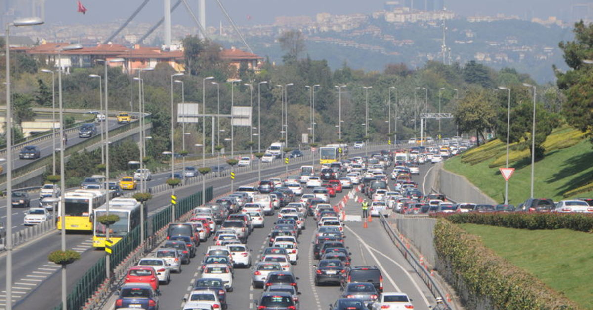 Seyahate çıkan 100 kişiden 8’i otele gitti