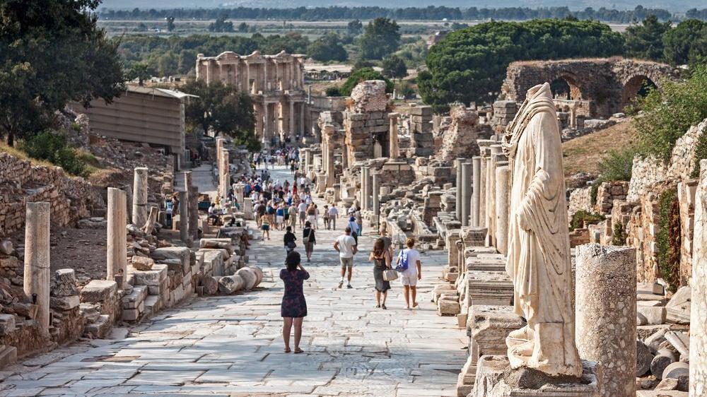 Turizm gelirleri yeni metotla hesaplanacak