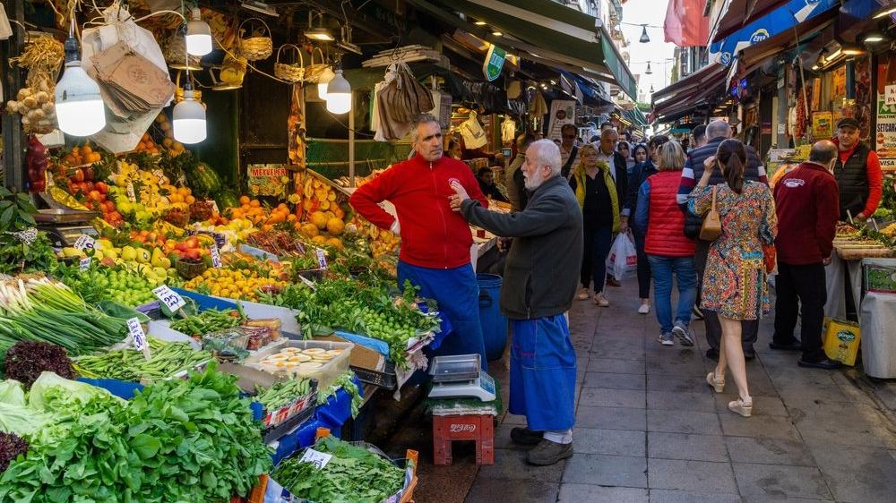 Türk-İş: Yoksulluk sonu 24 bin 185 TL’ye yükseldi