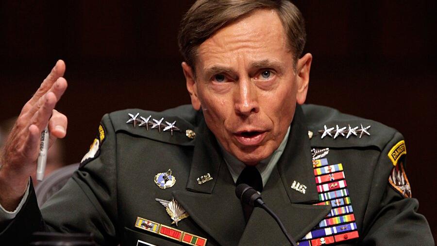 Türkiye’nin yakından tanıdığı isim David Petraeus’tan Rusya-Ukrayna savaşı ile ilgili korkutan açıklama