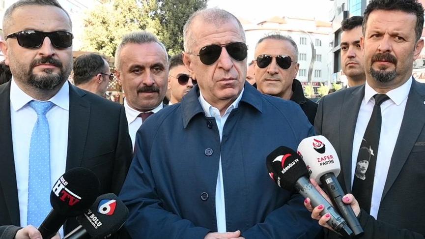 Mansur Yavaş’tan Aski Açıklaması: “Ankara Halkının Parasını Gerçek İhtiyaçları Doğrultusunda Harcamaya Devam Ediyoruz”