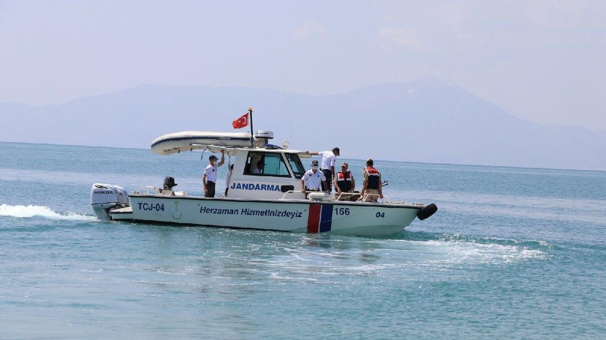 Antalya gündem haberleri… Serik’te Muhtarlar Günü kutlandı