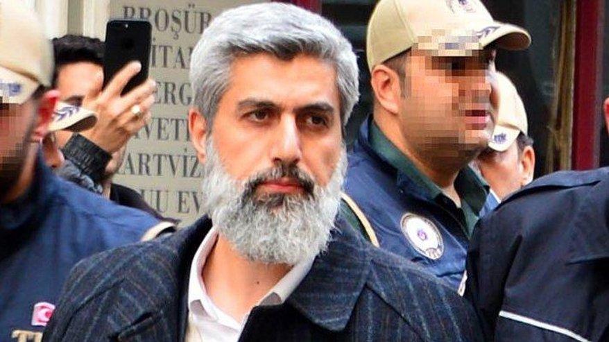 Alparslan Kuytul ve 12 sanığa alıkoyma ve tehdit savıyla dava