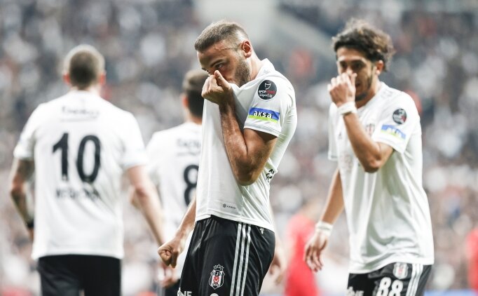 Cenk Tosun, Şenol Güneş ile bir öbür