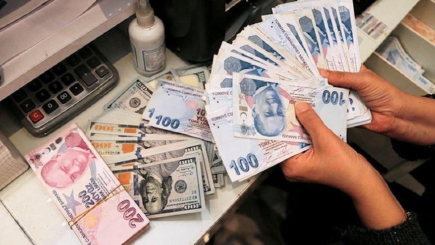 Kur muhafazanın faturası 155 milyar liraya çıktı