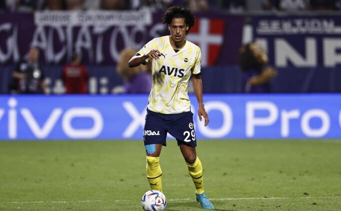 Mauricio Lemos’a yeni talip çıktı