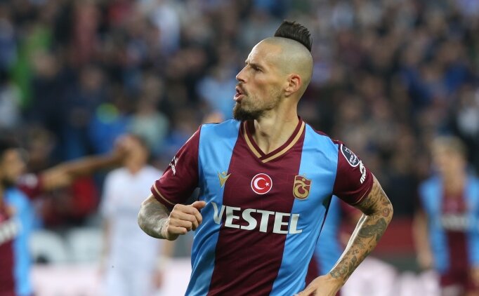 Trabzonspor’un Ferencvaros programı belirli oldu