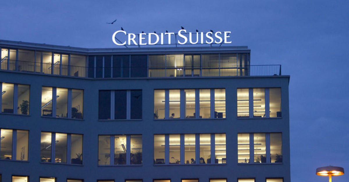 Suudilerden Credit Suisse’e ek yatırım açıklaması