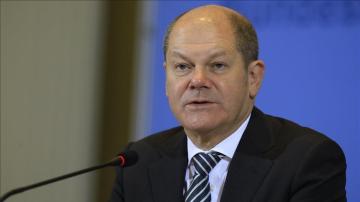 Almanya Başbakanı Olaf Scholz, Çin’i ziyaret edecek