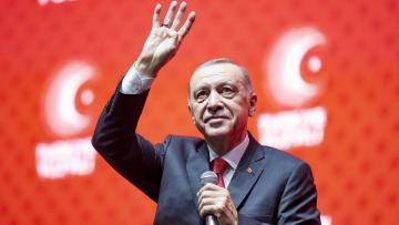 Erdoğan’ın Türkiye Yüzyılı iletisi: Özgürlük, sevgi, adalet, kucaklama…