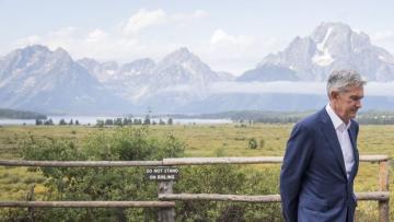 Gözler Jackson Hole’a çevrildi