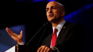 Kashkari: ‘Faiz artırımları bitti’ demeye hazır değiliz