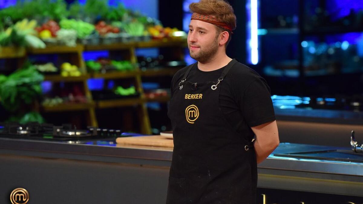 MASTERCHEF BERKER KİMDİR, nereli ve kaç yaşında? MasterChef All Star yarışmacısı Berker Başmanav’ın hayatı ve biyografisi