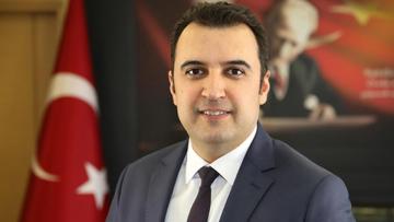 Samet Güneş kimdir, kaç yaşında, nereli? Yeni İŞKUR Genel Müdürü Samet Güneş’in hayatı ve biyografisi!