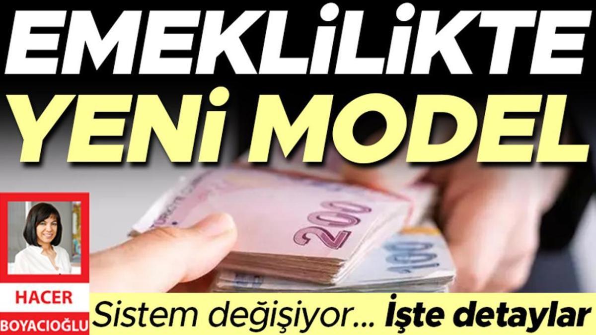 Önce emeklilik sistemi değişecek… OVP’de sosyal güvenliğe neşter vuracak karar