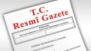 Resmi Gazete’de yayımlandı: İşte yeni ‘Avukatlık Asgari Ücret Tarifesi’