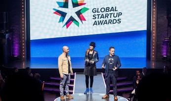 Startup dünyasının en iyileri, Global Startup Awards ile İstanbul’a geliyor